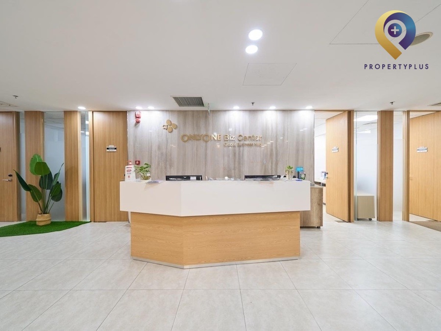 OnlyOne Biz Center